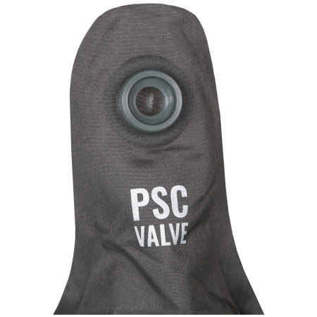 Ручний насос Zulu StepOn Pump PSC