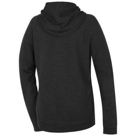 Жіноча толстовка MOOA Merino Hoodie