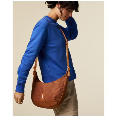 Сумка через плече Cotopaxi Trozo 8L Shoulder Bag