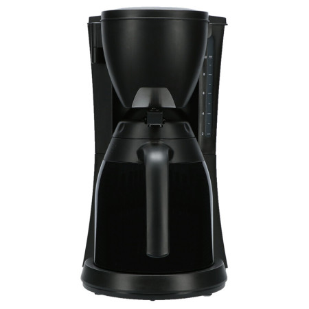 Кавоварка Mestic Coffee Machine thermo MK-120 10 cups