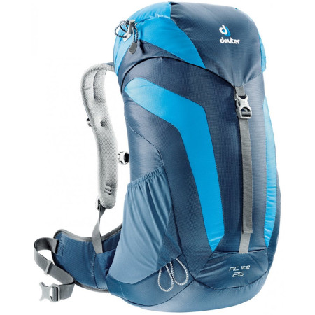 Рюкзак Deuter AC Lite 26 (2018) синій MidnightTurquoise