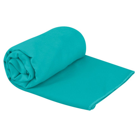 Рушник Sea to Summit DryLite Towel M блакитний