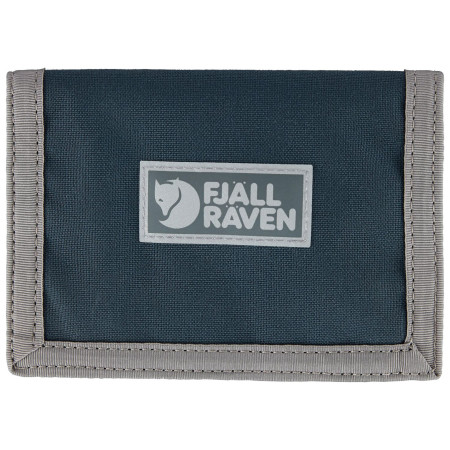 Гаманець Fjällräven Vardag Wallet синій Navy