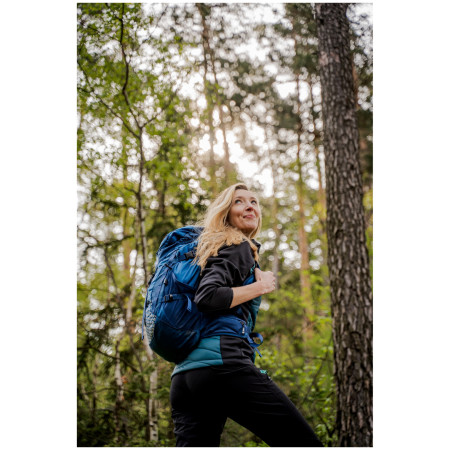 Туристичний рюкзак Zulu Summit 28l