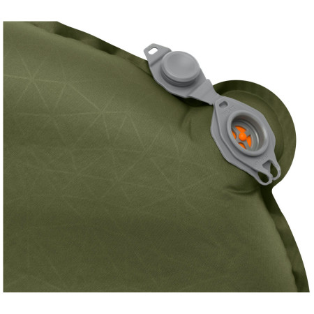 Килимок Sea to Summit Camp Plus Large