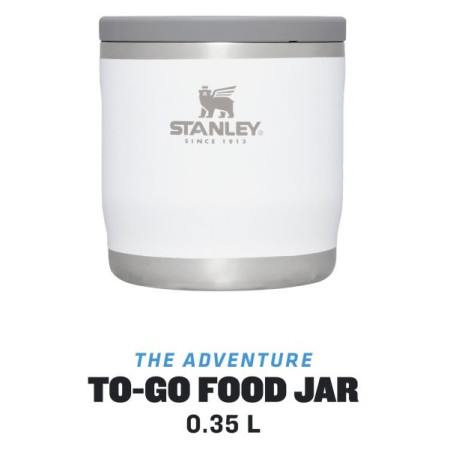 Термос для їжі Stanley Adventure To-Go na jídlo 350 ml