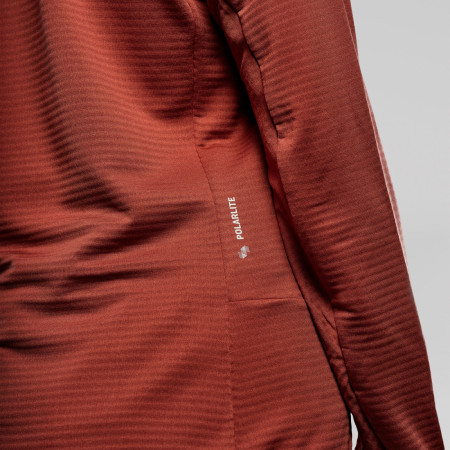 Жіноча функціональна толстовка Salewa Puez Altavia Pl Jkt W