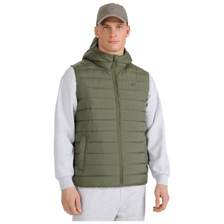 Чоловіча жилетка 4F Vest Jacket M225