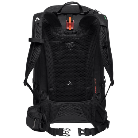 Туристичний рюкзак Vaude Wizard 30+4