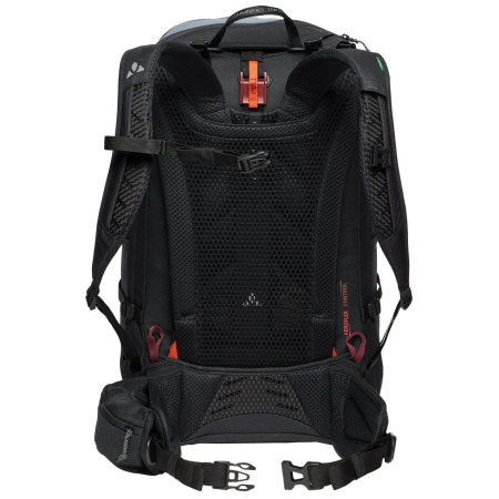 Туристичний рюкзак Vaude Wizard 30+4