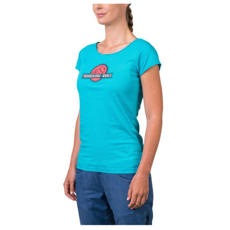 Жіноча футболка Rafiki Jay