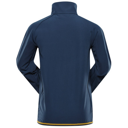 Дитяча куртка Alpine Pro Gerlo Blue