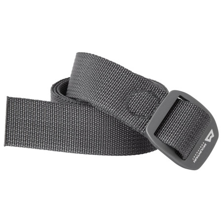 Пояс Mountain Equipment Lightning Belt сірий