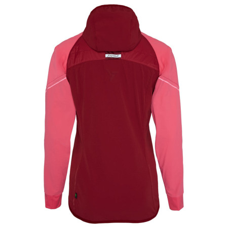 Жіноча куртка Silvini Asprino