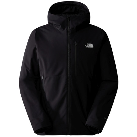 Чоловіча куртка The North Face M Apex Elevation Jacket чорний TNF Black-NPF