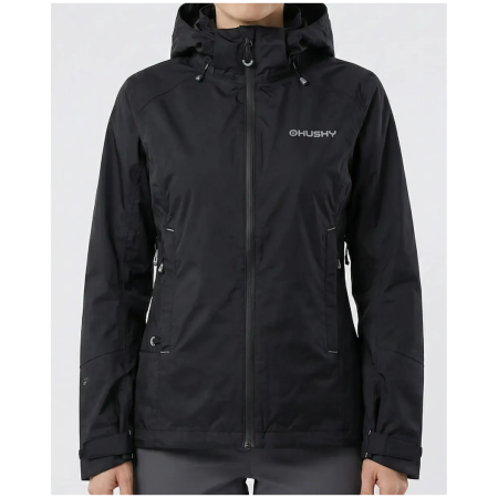 Жіноча куртка Husky Neoni L