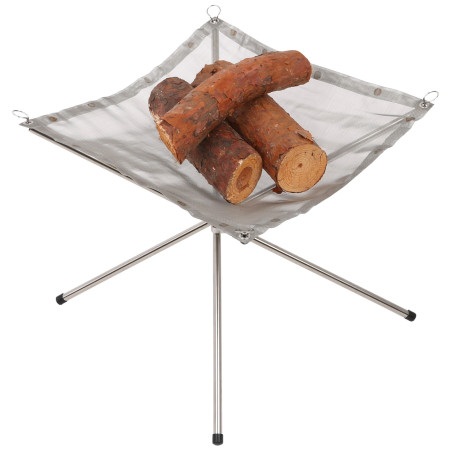 Мангал Zulu Firepit