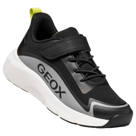 Дитячі кросівки Geox J Pro-Ran Boy WR