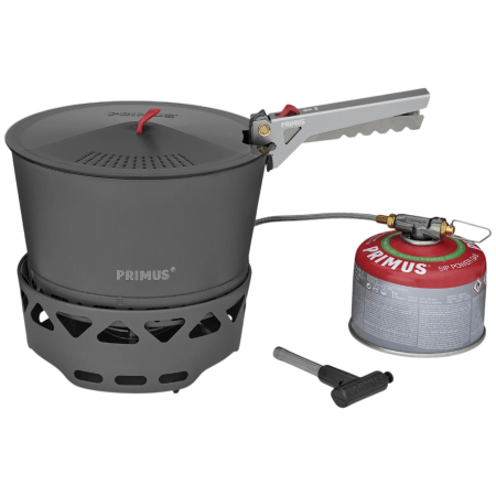 Кухонний набір Primus PrimeTech Stove Set II 2,3 l