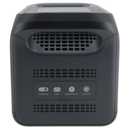 Зарядна станція Mestic Power Station MPS-1800