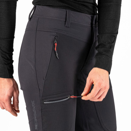 Жіночі лижні штани Karpos Cevedale Evo W Pant
