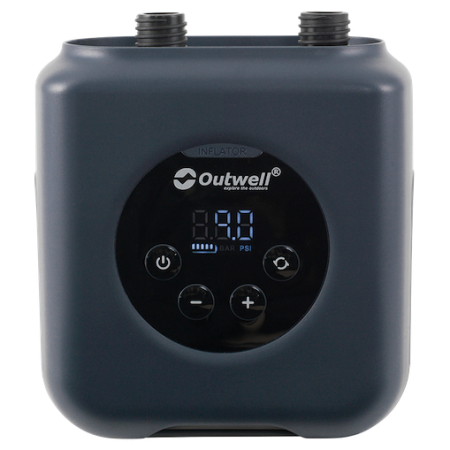 Електричний насос Outwell Tempest Rechargeable High Pressure Pump