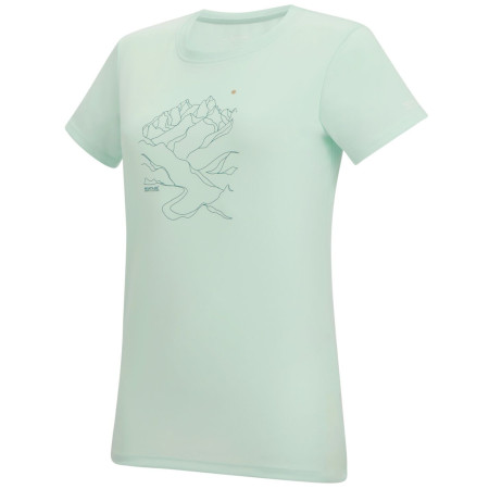 Жіноча футболка Regatta Women's Fingal