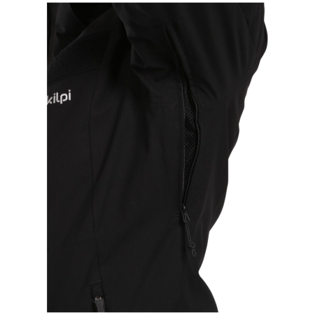 Жіноча гірськолижна куртка Kilpi Valera-W