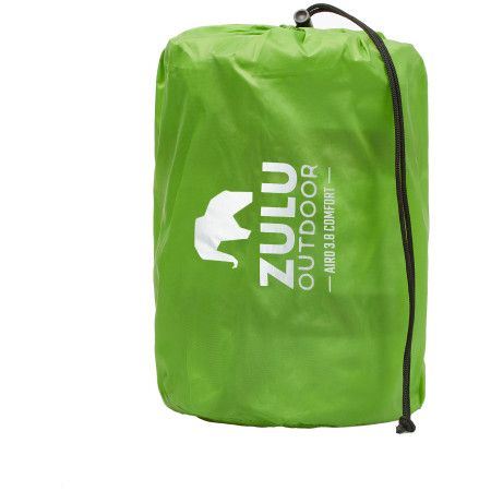 Самонадувний килимок Zulu Airo 3,8 Comfort