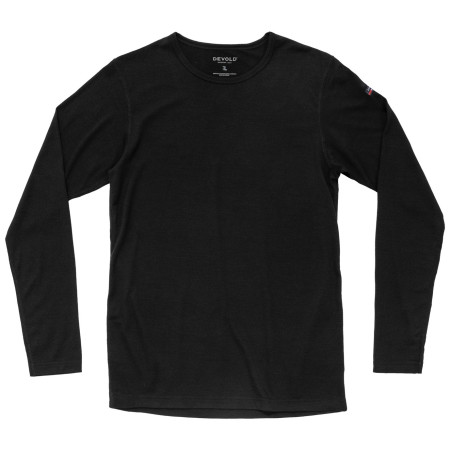 Чоловіча футболка Devold Breeze Man Shirt long sleeve