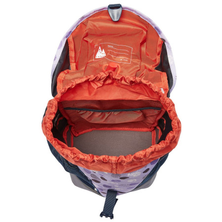 Дитячий рюкзак Vaude Puck 10