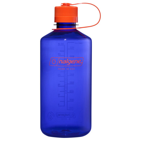 Пляшка Nalgene Narrow Mouth 1l Sustain