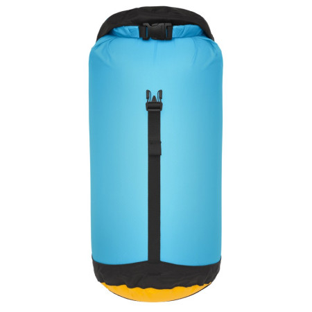 Водонепроникний чохол Sea to Summit Evac Ultralight Compression Dry Bag 13L синій/чорний Blue Atoll