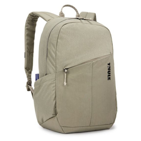 Рюкзак Thule Notus 20 L світло-сірий