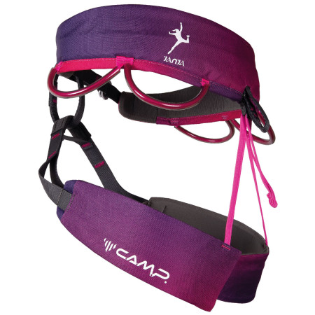 Альпіністська система Camp Energy Janja