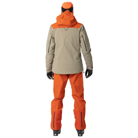 Чоловіча куртка Dynafit Ridge Gtx Jkt M