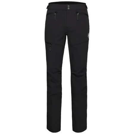 Чоловічі штани Mammut Taiss SO Pants Men чорний black