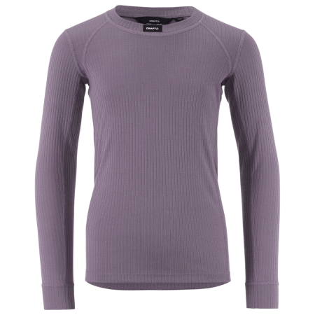 Дитяча функціональна білизна Craft Baselayer Set 2 Jr Purple
