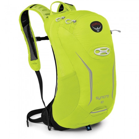 Рюкзак Osprey Syncro 10 зелений