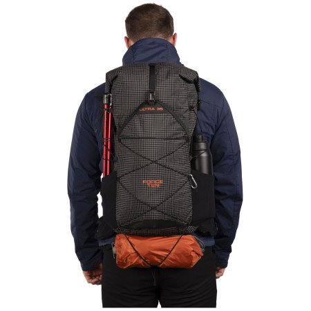 Туристичний рюкзак Force Ten Ultra 35L