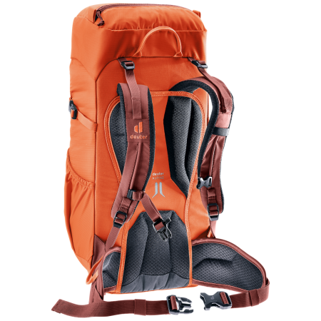 Дитячий рюкзак Deuter Climber 22