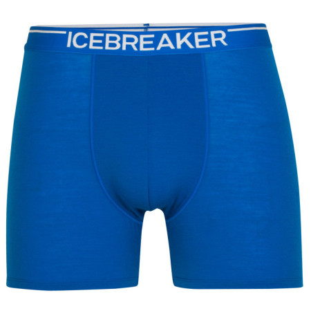 Чоловічі боксери Icebreaker Mens Anatomica Boxers