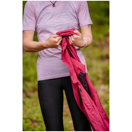 Жіноча вітровка MOOA Windbreaker