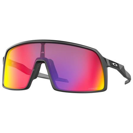 Сонцезахисні окуляри OAKLEY Sutro Prizm Road чорний Prizm Road