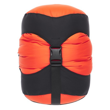 Водонепроникний чохол Sea to Summit Lightweight Compression Sack 5L червоний/чорний