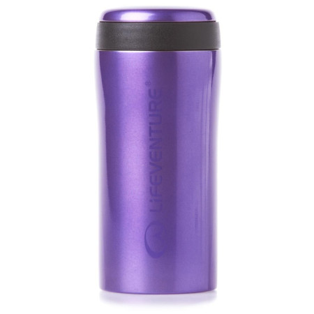 Termohrnek LifeVenture Thermal Mug 0,3l fialová purple