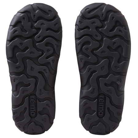 Дитячі сандалі Reima Talsi Red Clay