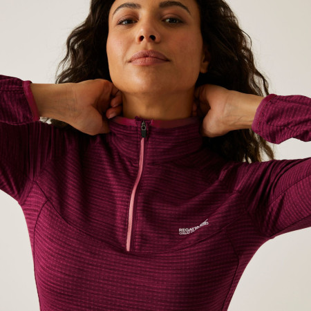 Жіноча функціональна толстовка Regatta Women's Yonder II