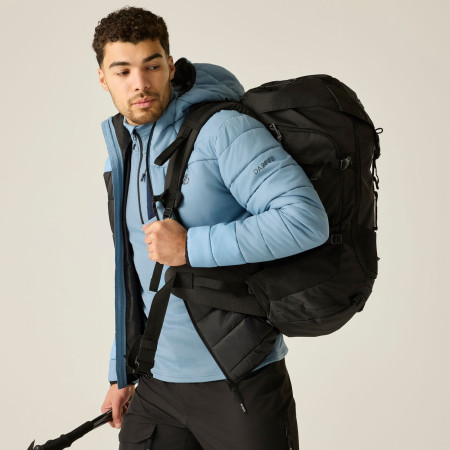 Чоловіча куртка Dare 2b Aero Fuse Padded Jacket