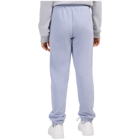 Дитячі спортивні штани 4F Trousers Cas F1784 Light Blue